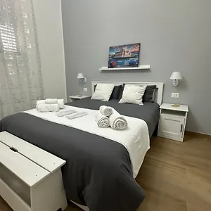  Apartament Apulia White House 59